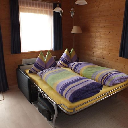 Ferienwohnung Haus Schneeflocke Lech am Arlberg Exterior foto