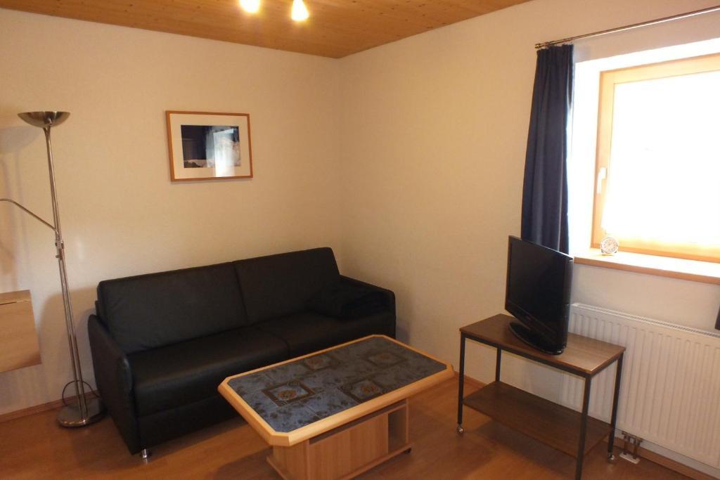 Ferienwohnung Haus Schneeflocke Lech am Arlberg Zimmer foto