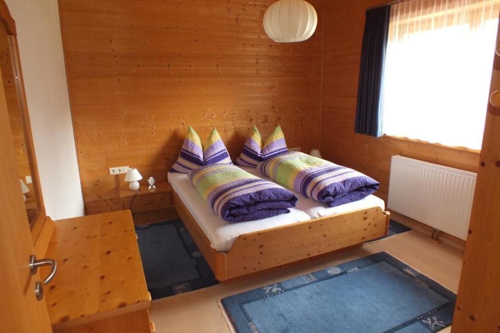 Ferienwohnung Haus Schneeflocke Lech am Arlberg Zimmer foto