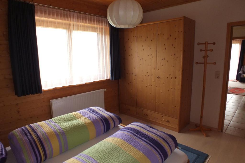 Ferienwohnung Haus Schneeflocke Lech am Arlberg Zimmer foto